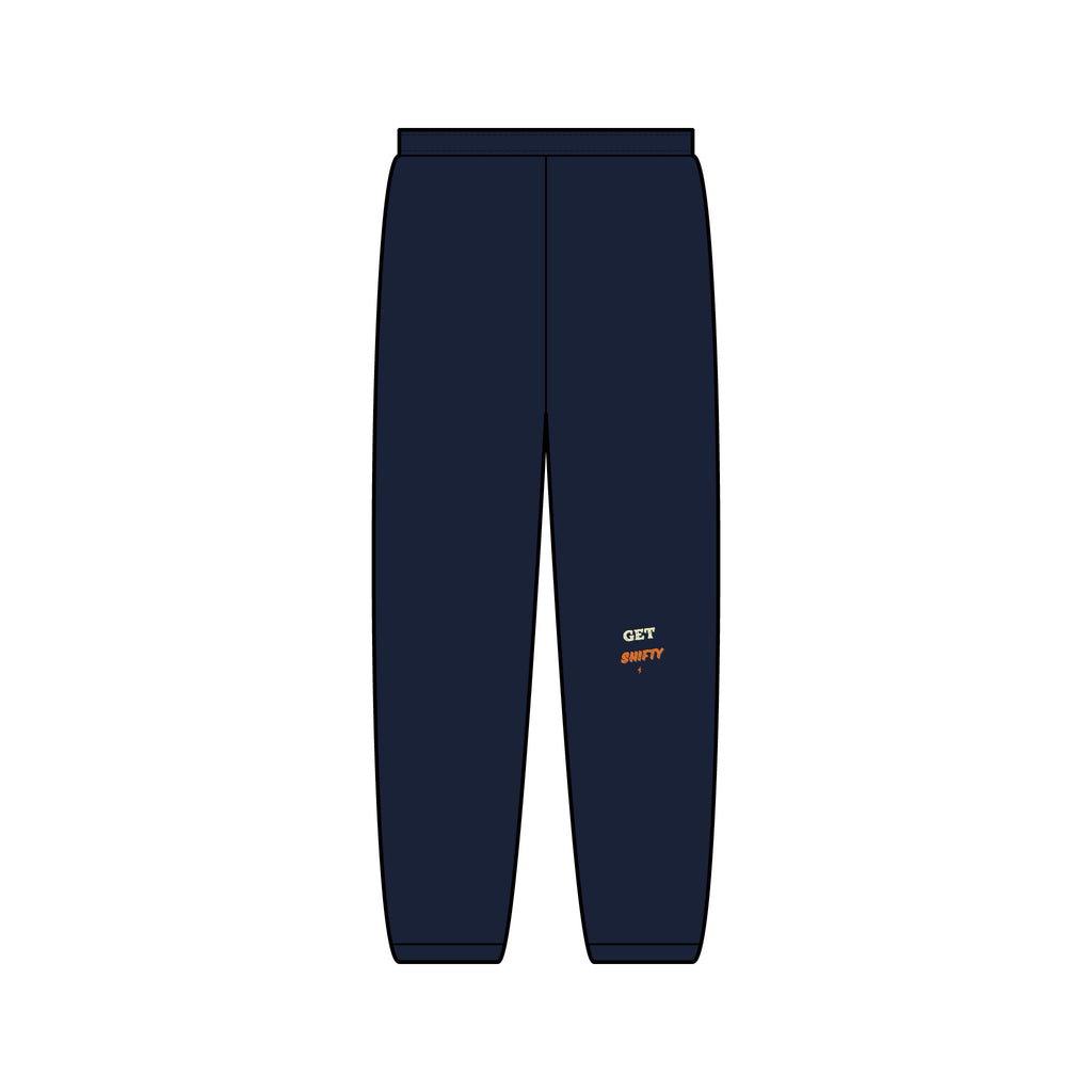 Get Shifty Joggers