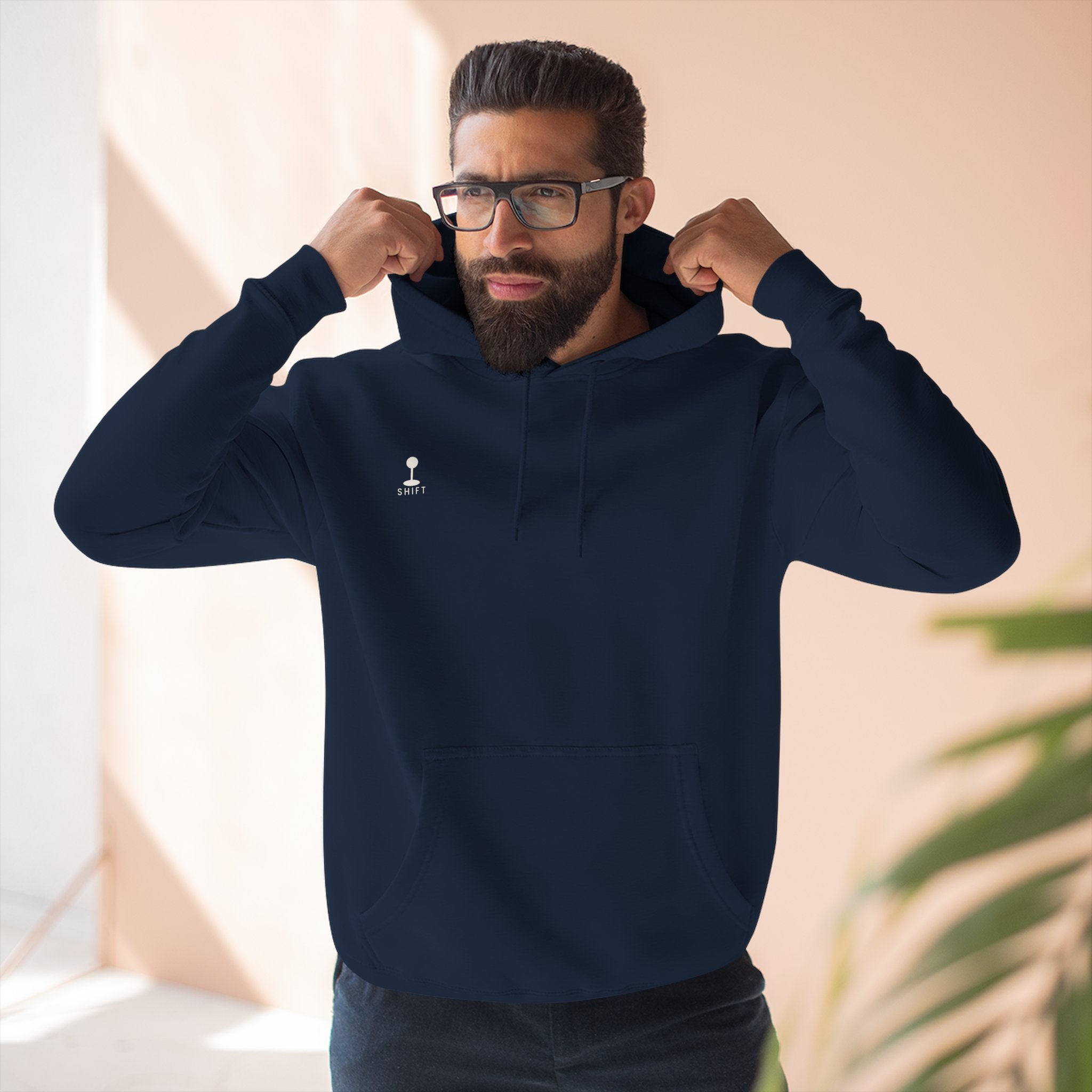 Neutral Is Not an Option Hoodie