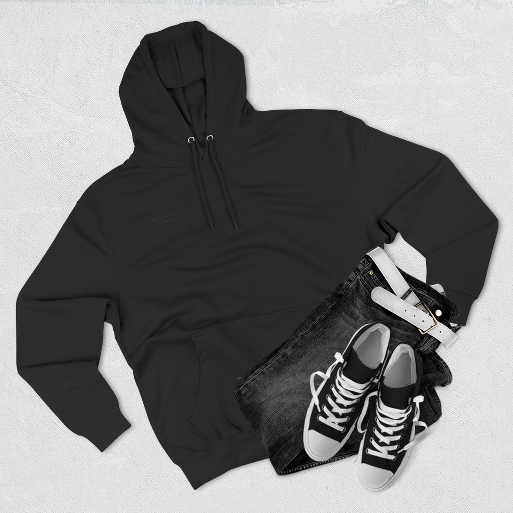The Comeback Is The Standard Hoodie