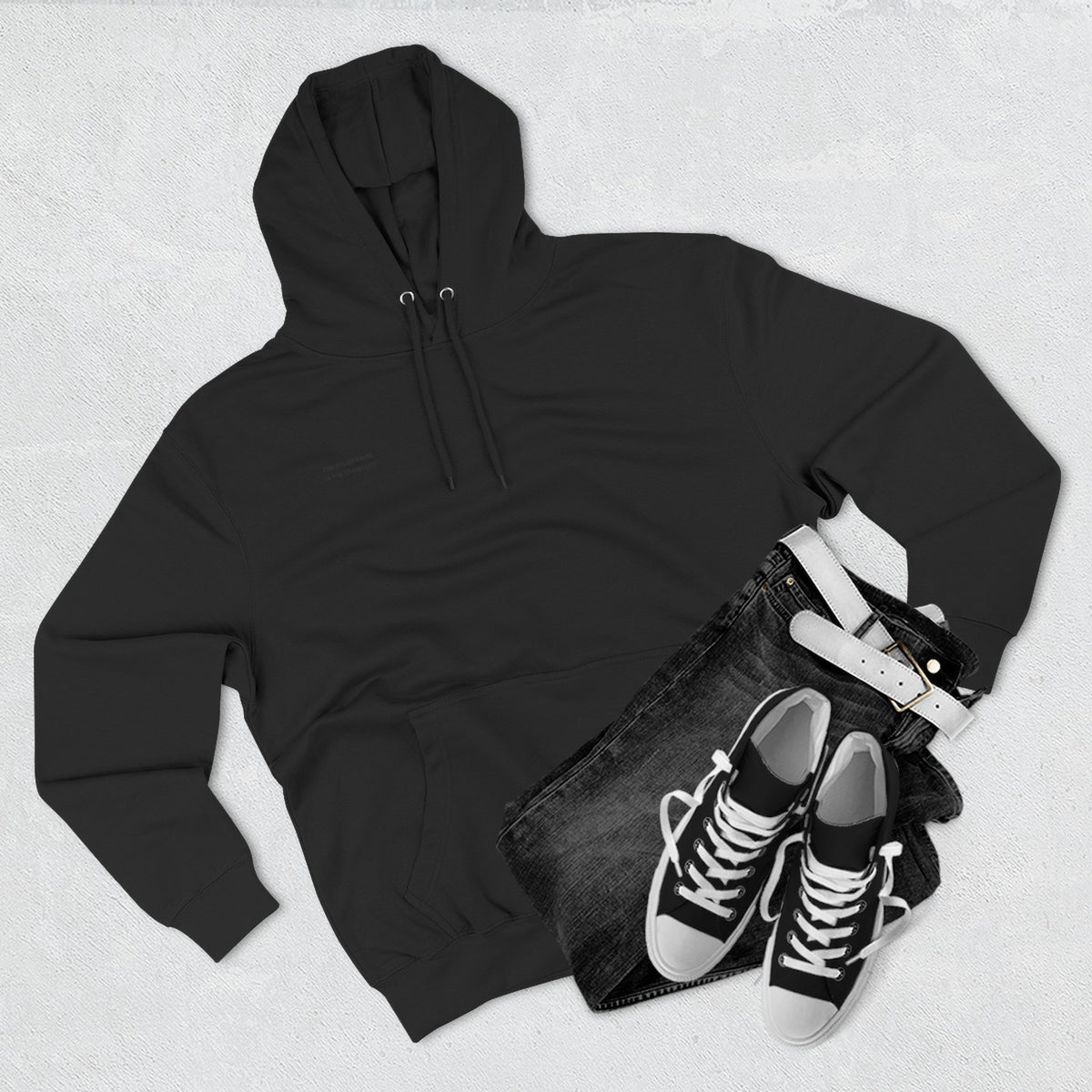 The Comeback Is The Standard Hoodie