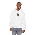 Lion Heart Hoodie — Roar to the Stars