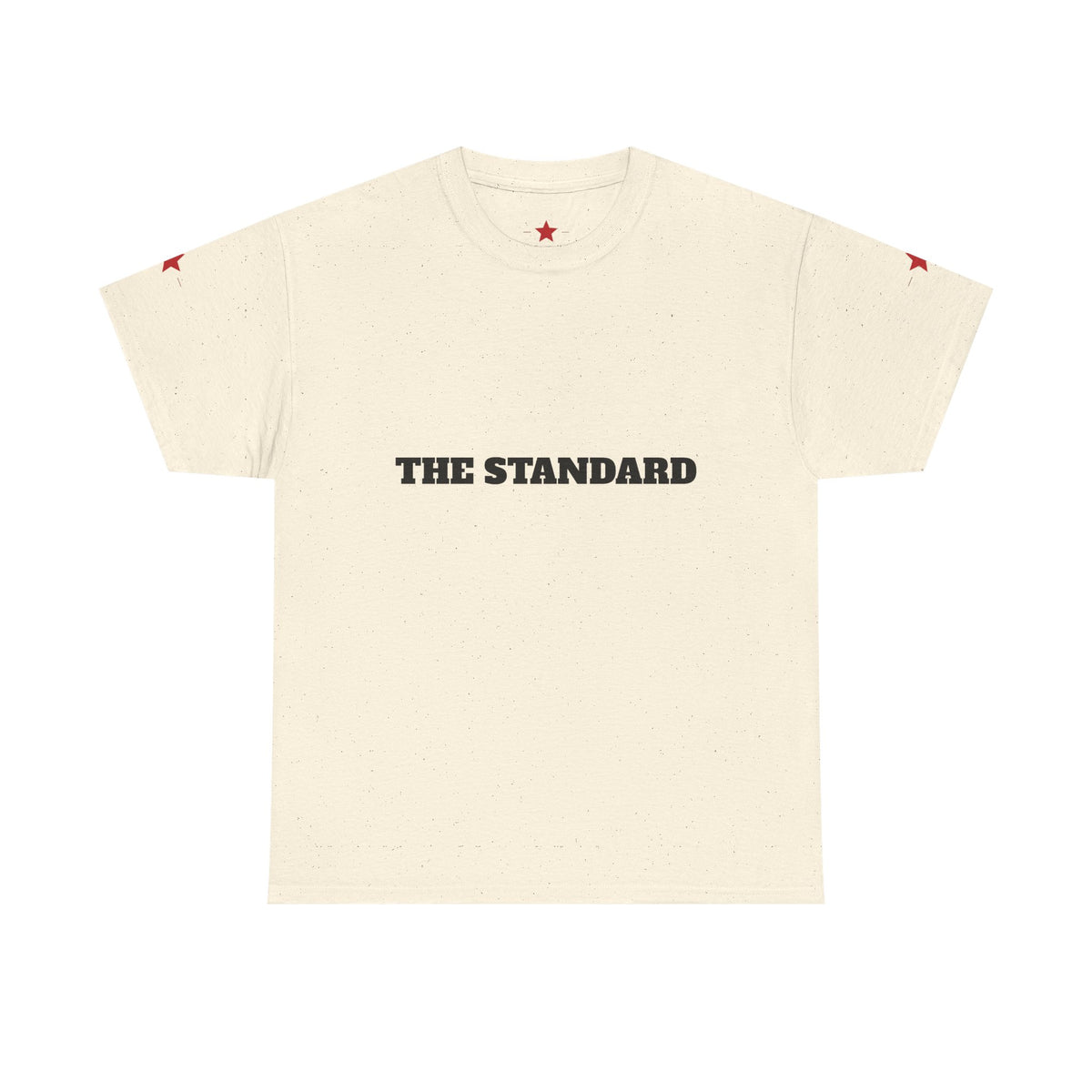 Set the Standard tee | Statement Shirt