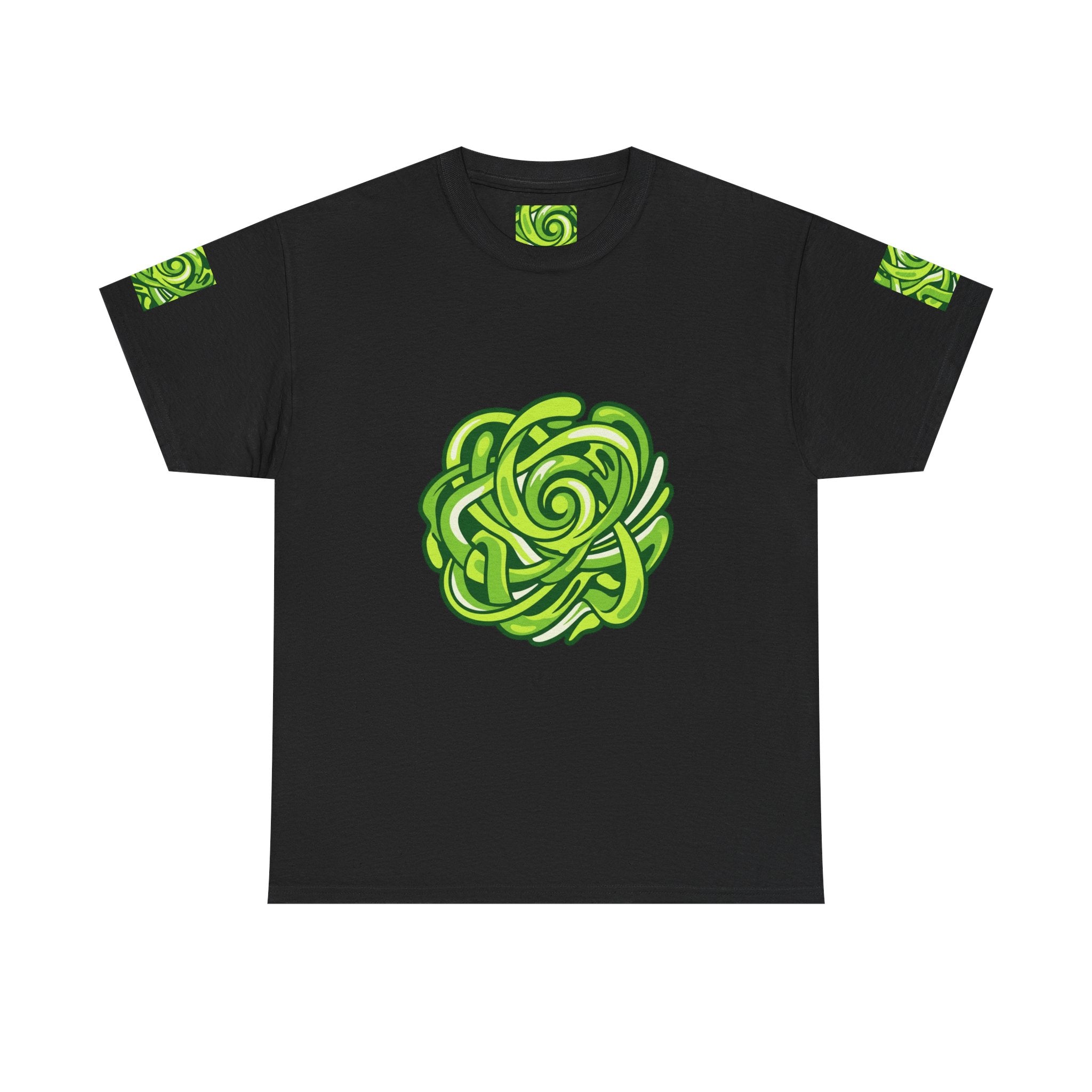 Get Shifty Graphic T‑Shirt