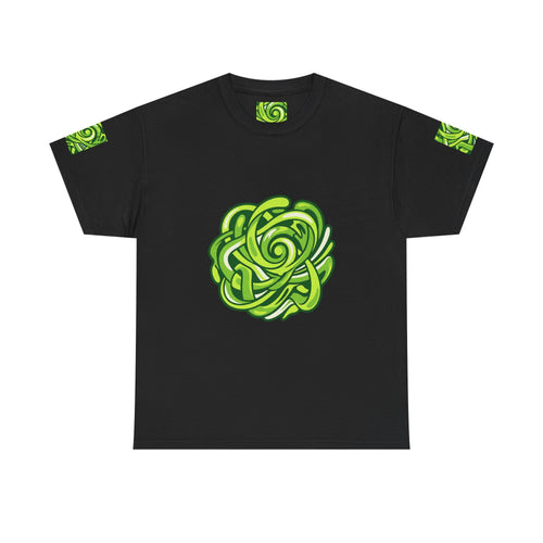 Get Shifty Graphic T‑Shirt