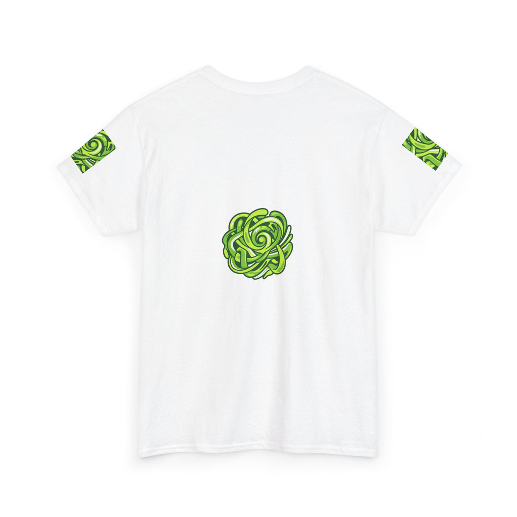 Get Shifty Graphic T‑Shirt