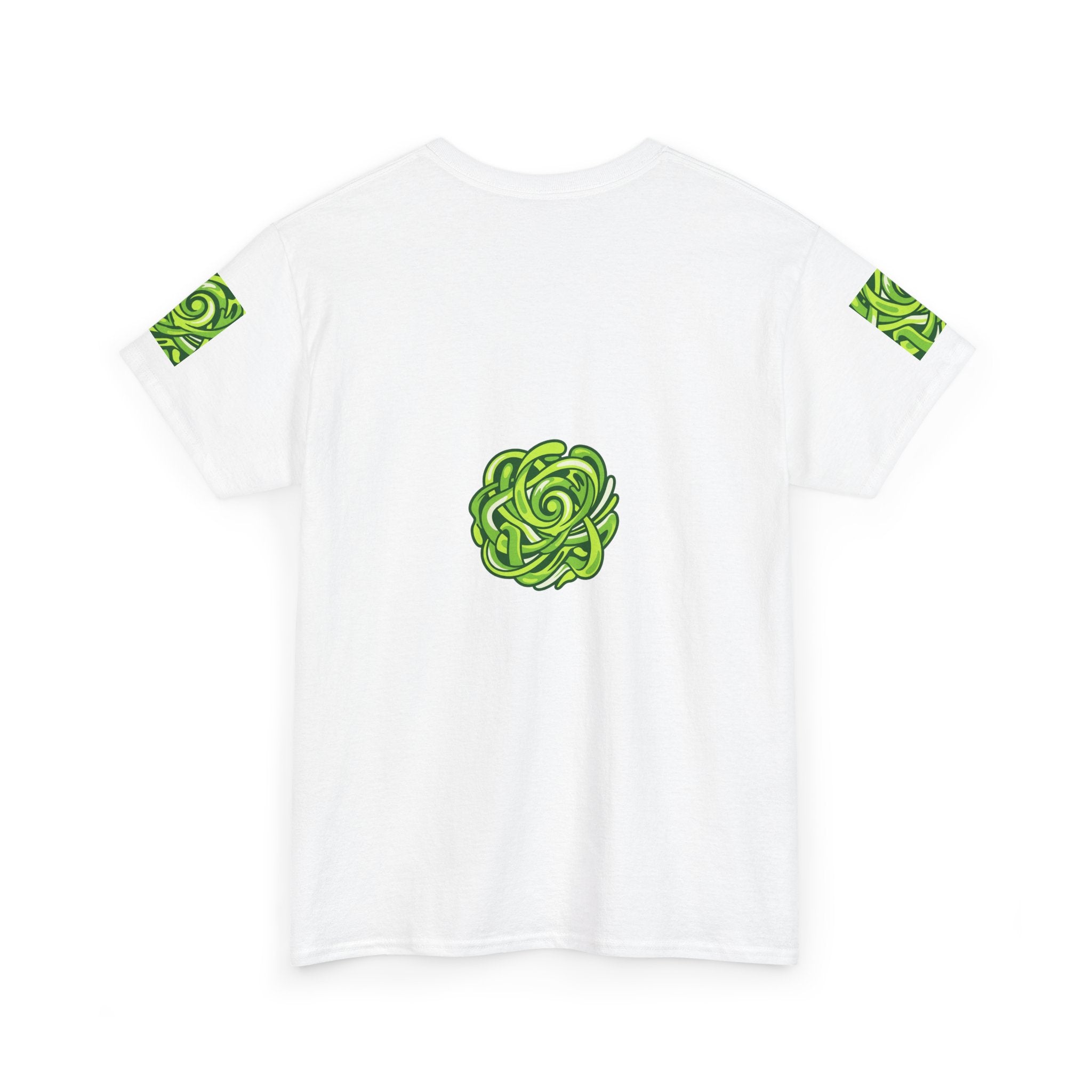 Get Shifty Graphic T‑Shirt