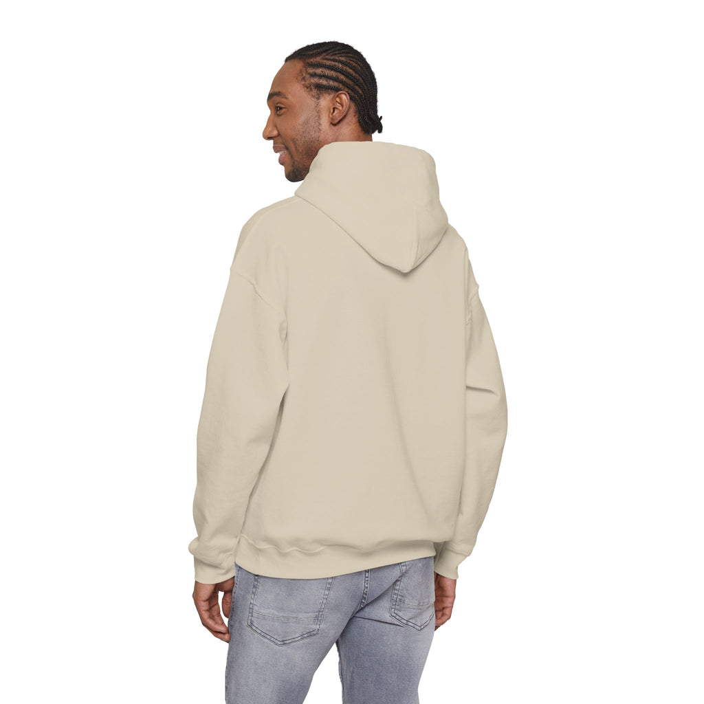 Lion Heart Hoodie — Roar to the Stars