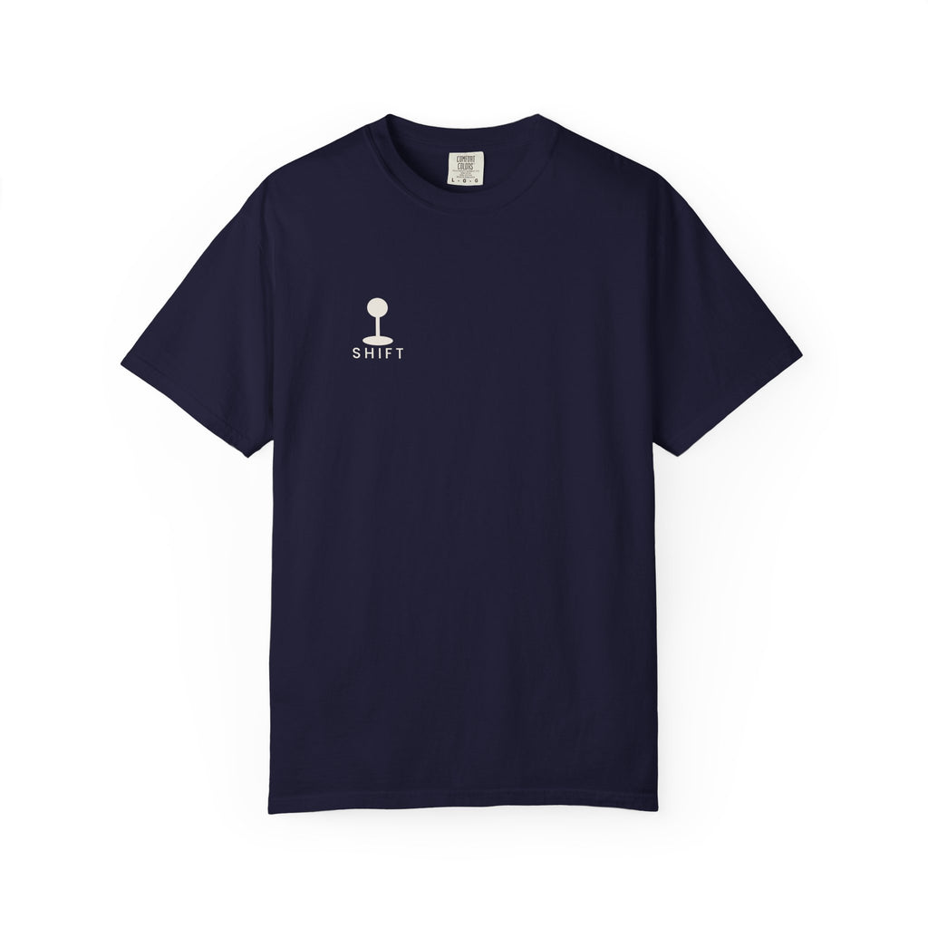Neutral is not an Option T-shirt