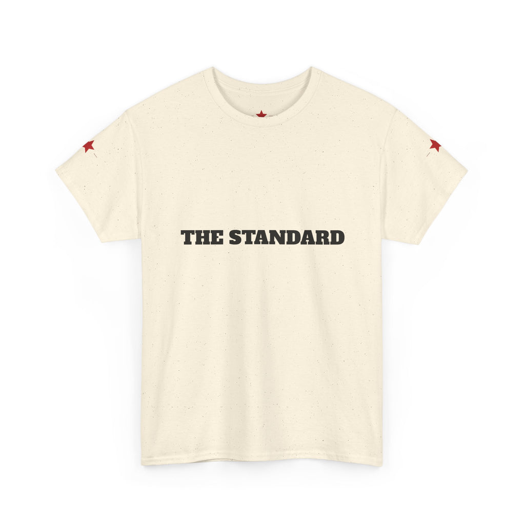 Set the Standard tee | Statement Shirt