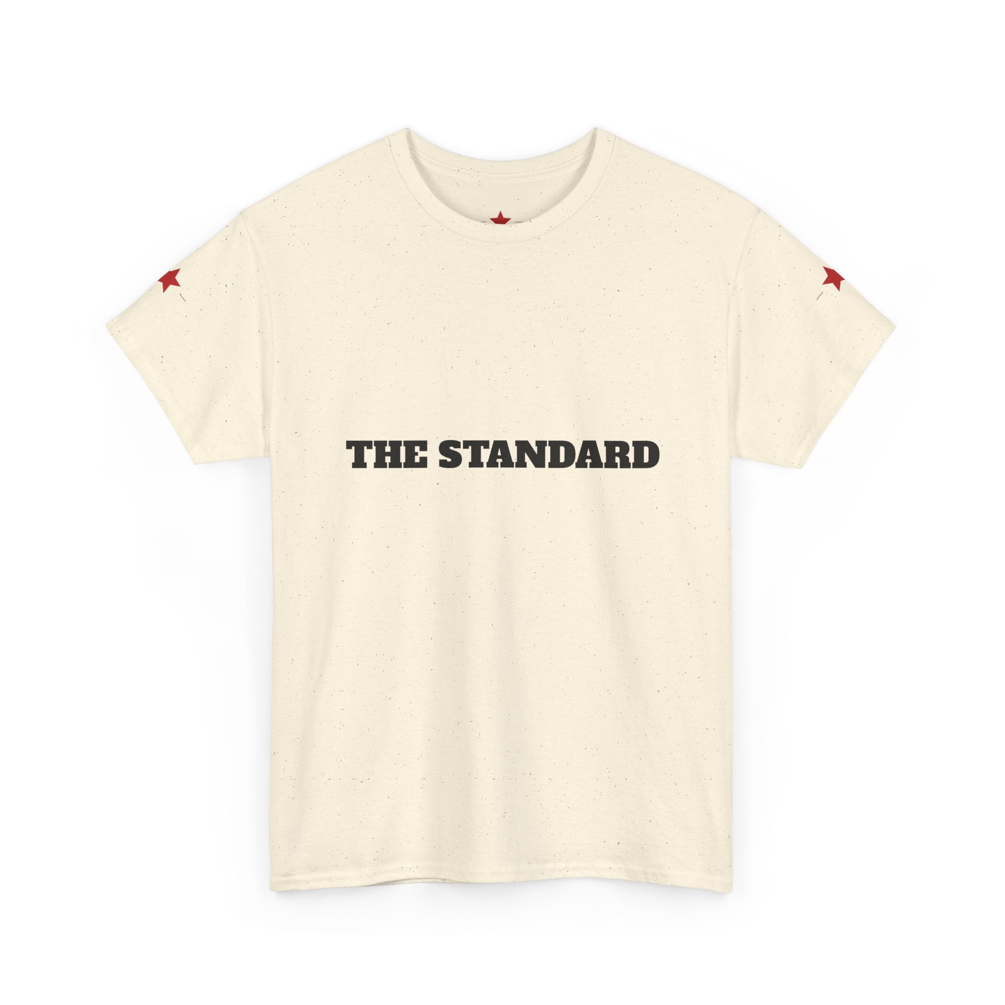 Set the Standard tee | Statement Shirt