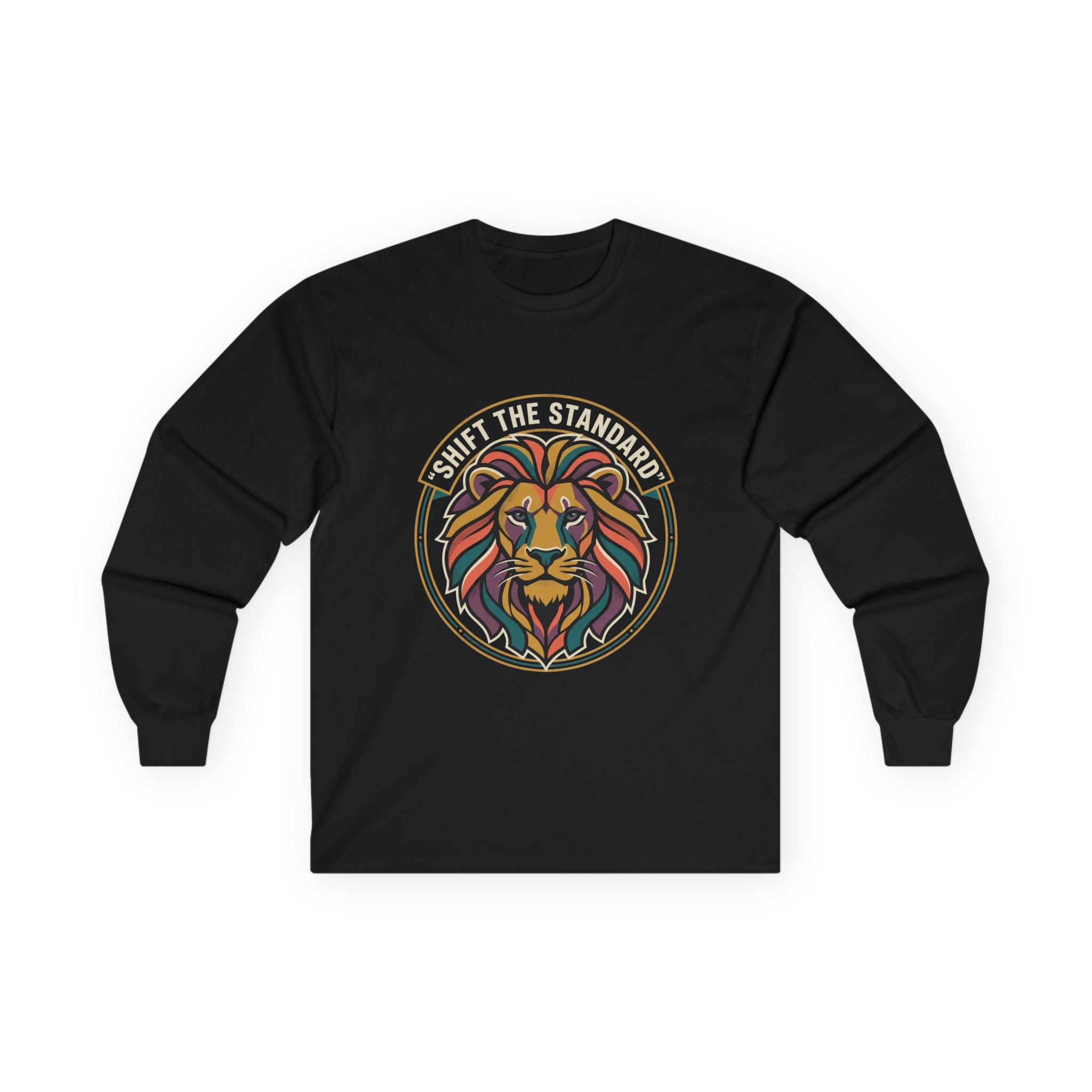 "Roar to the Stars" Long Sleeve
