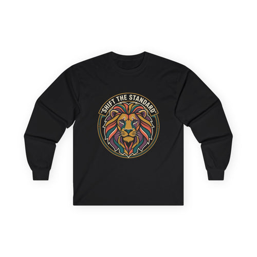 "Roar to the Stars" Long Sleeve