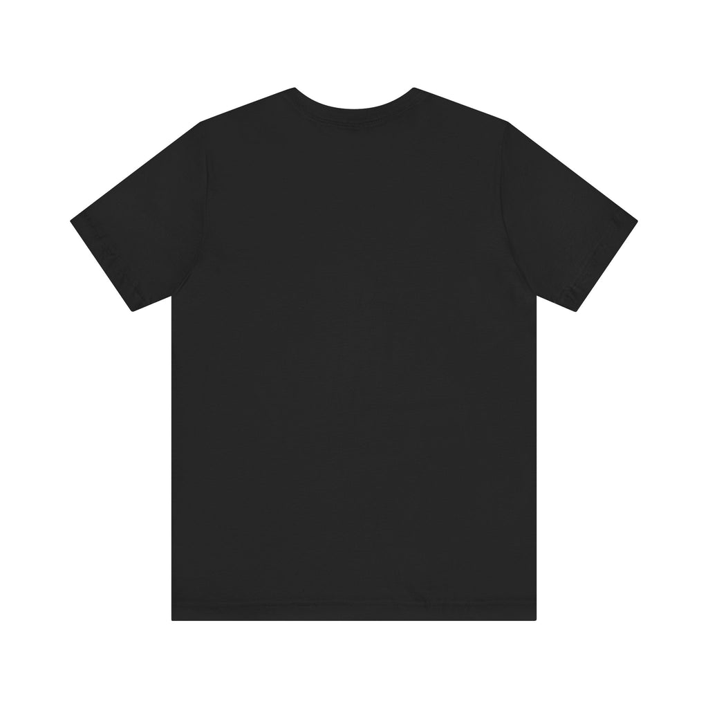 The Standard Tee — Shift the Standard Wordmark