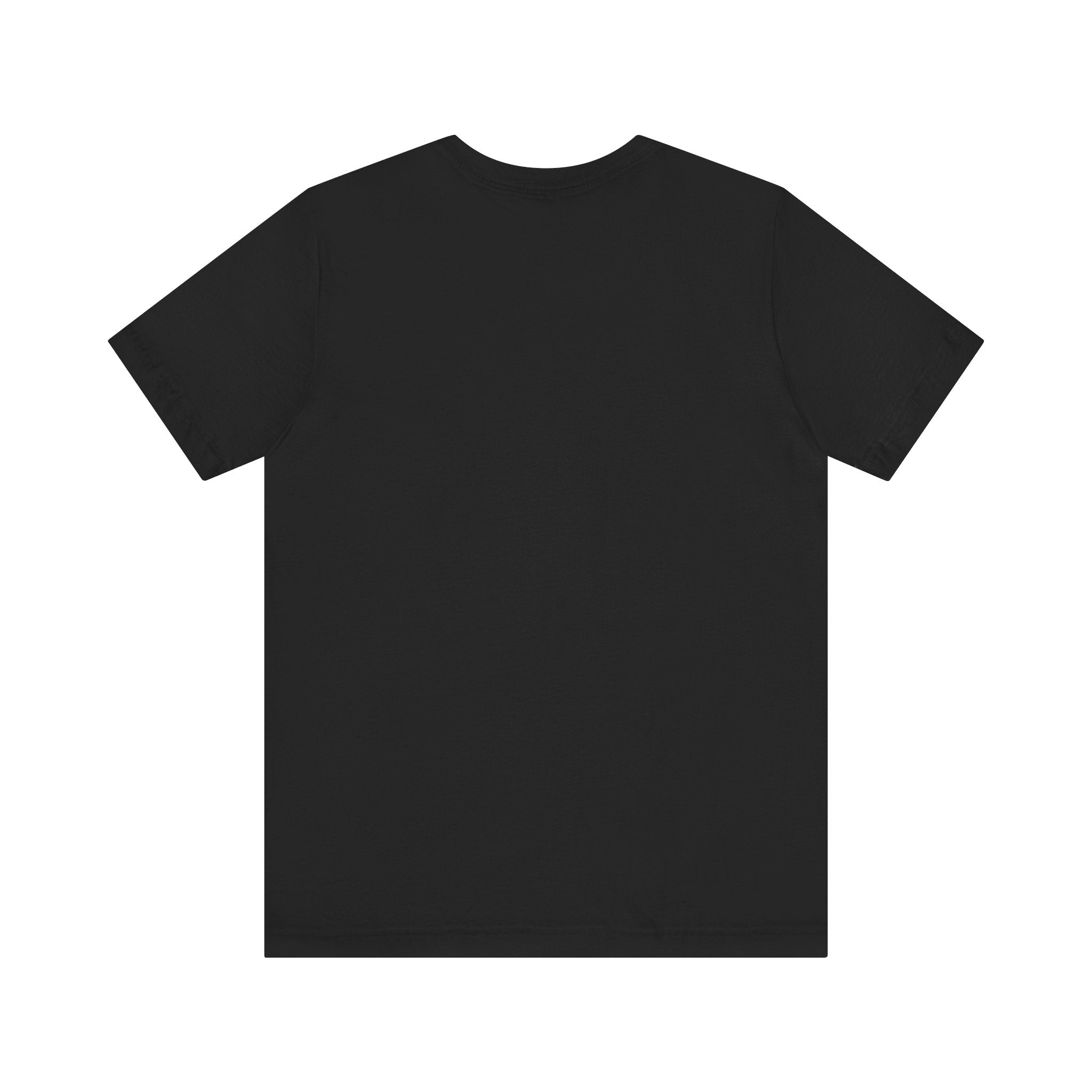 The Standard Tee — Shift the Standard Wordmark