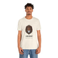 Lion Heart Tee — Roar to the Star