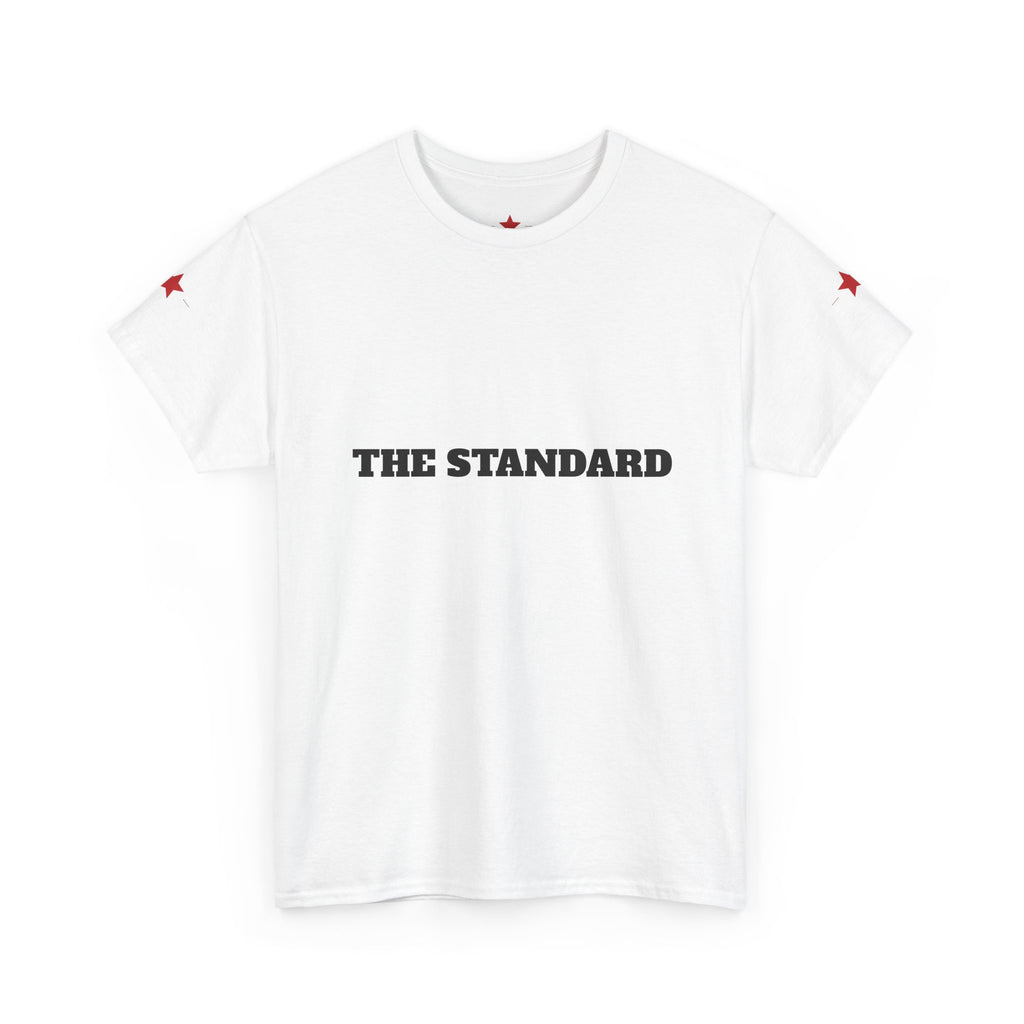 Set the Standard tee | Statement Shirt