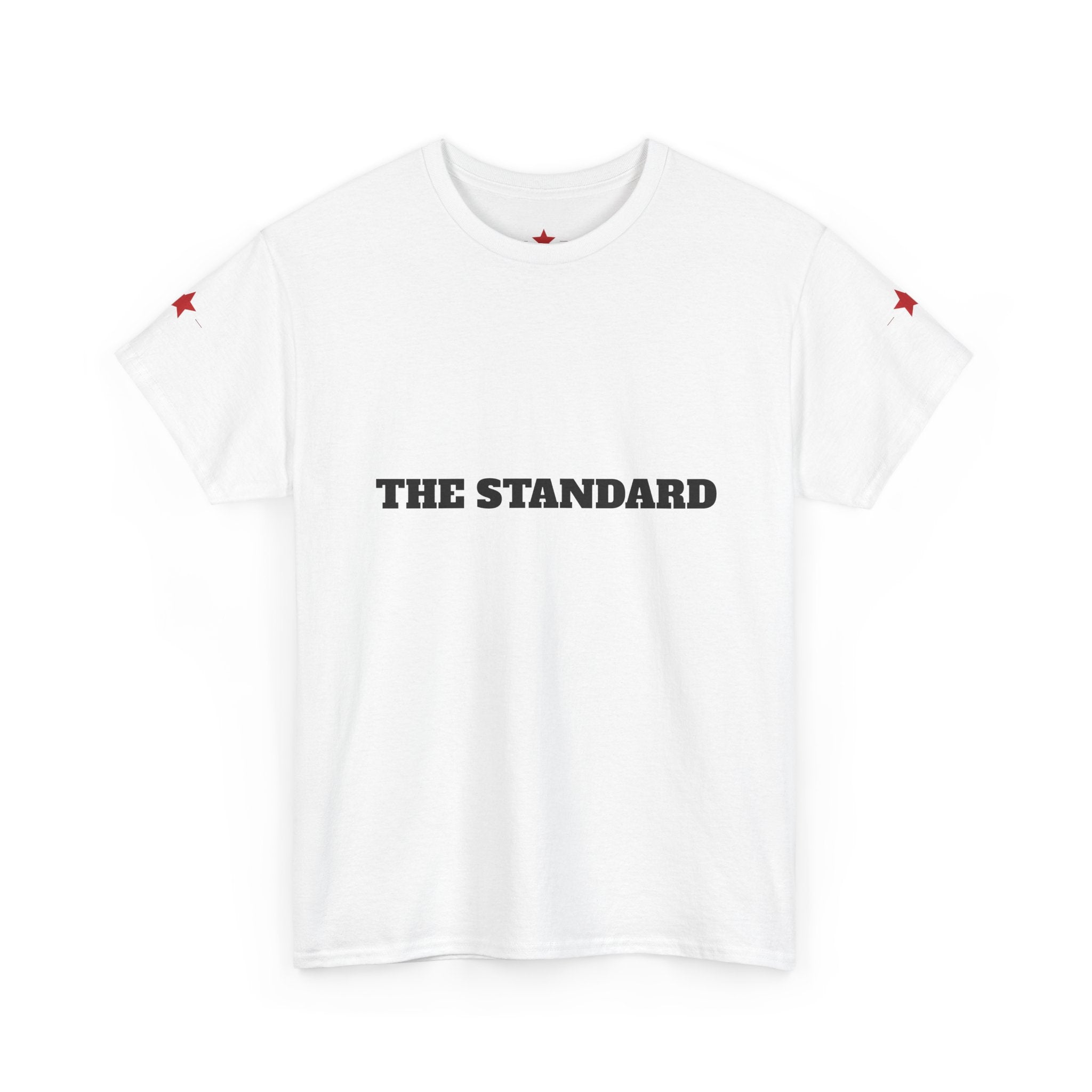 Set the Standard tee | Statement Shirt