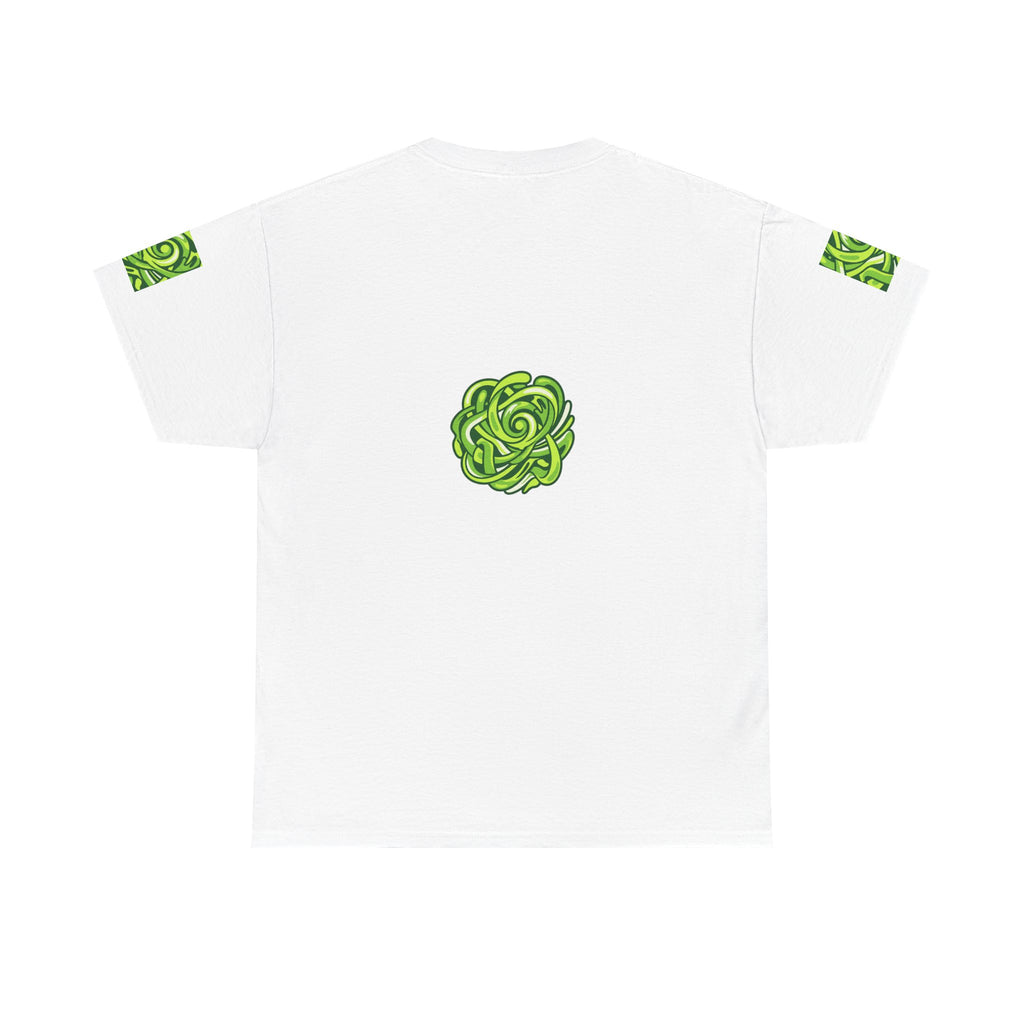 Get Shifty Graphic T‑Shirt