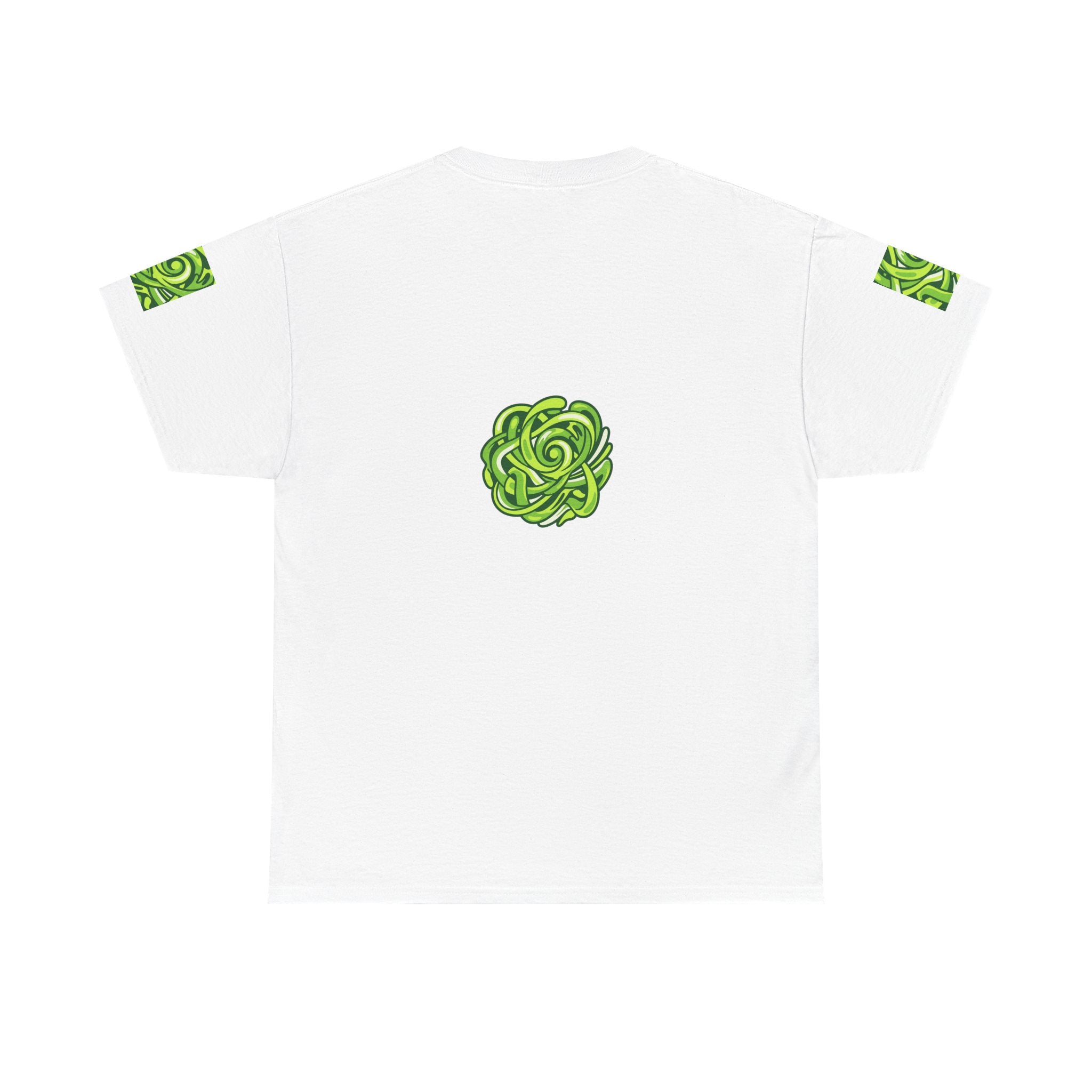 Get Shifty Graphic T‑Shirt