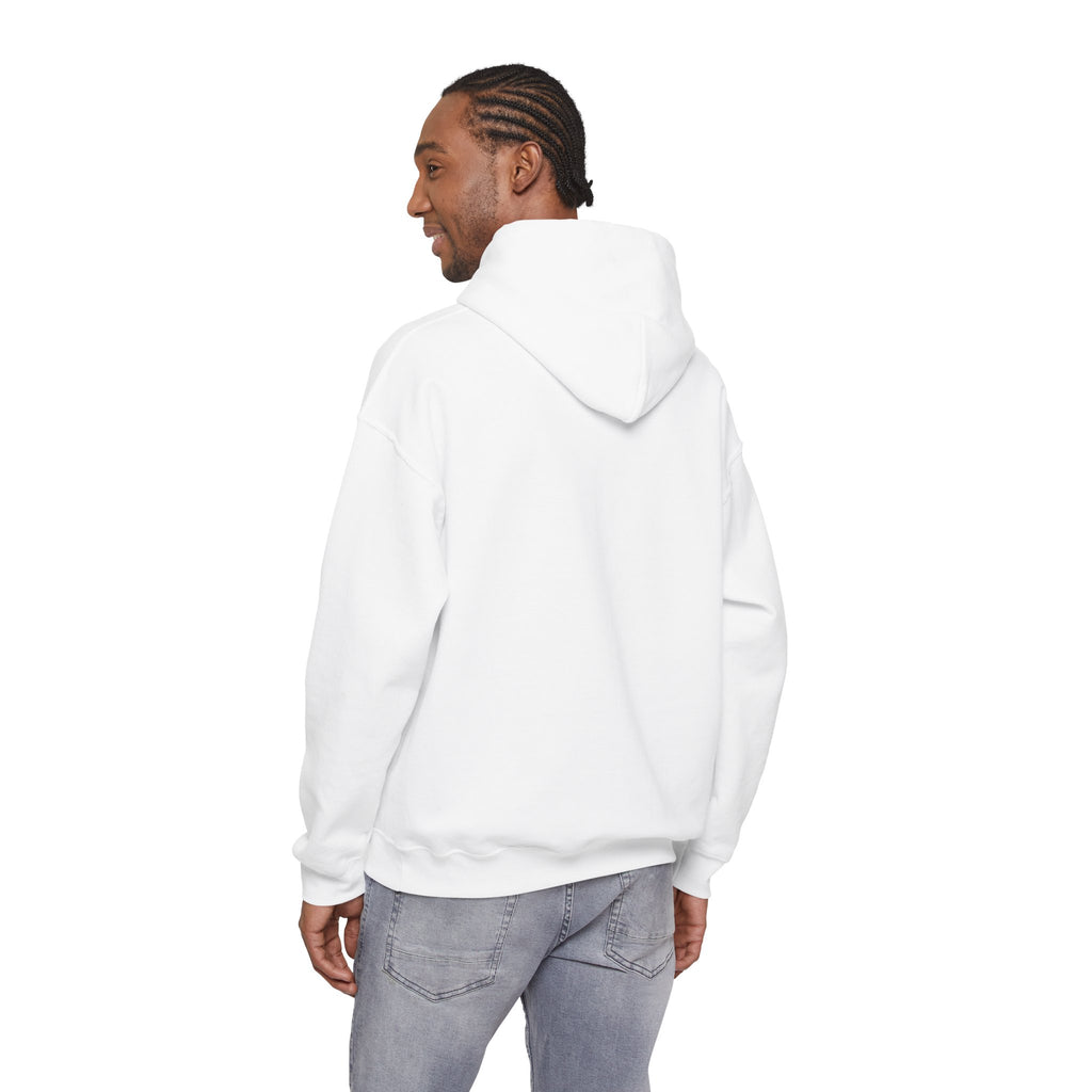 Get Shifty Hoodie — Retro Graphic