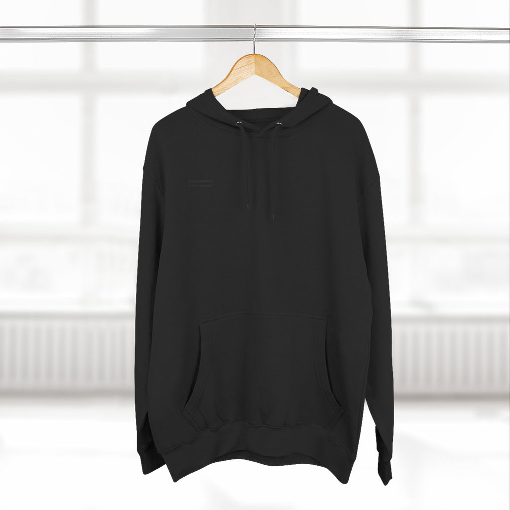 The Comeback Is The Standard Hoodie